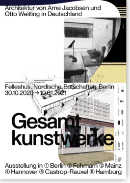 #gesamtkunstwerke2020